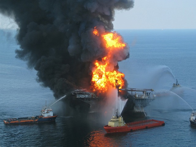 BP Oil Spill Plaintiffs Employ iCONECT nXT